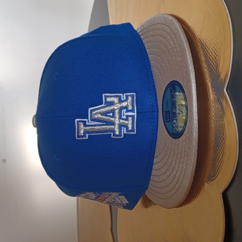 New Era Baseball Cap